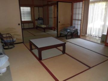 居室(2025年5月)