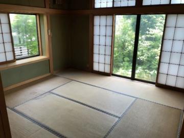 居室(2025年5月)