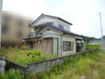 現地土地写真(2025年5月)