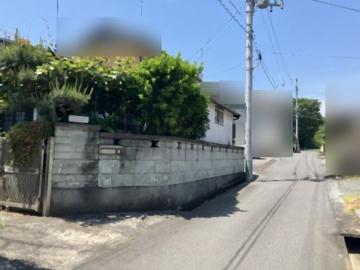 現地土地写真(2025年6月)