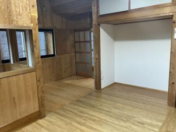 居室(2025年6月)