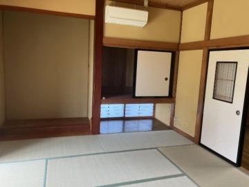 居室(2025年7月)
