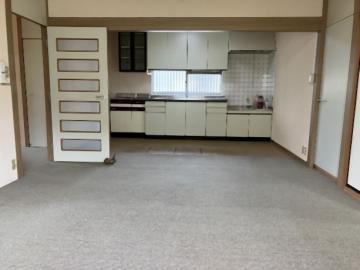 リビング(2025年7月) リビング(2025年7月)