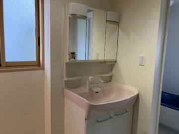 洗面台・洗面所(2026年1月)