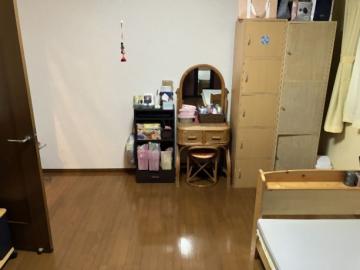 居室(2025年10月) 居室(2025年10月)