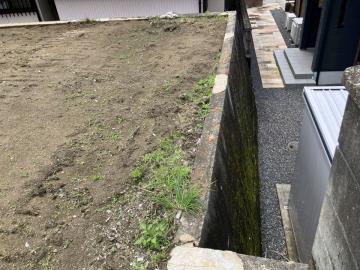 現地土地写真(2026年7月)