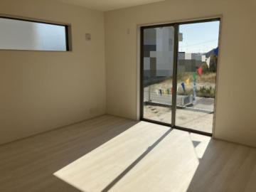 リビング(2025年10月)