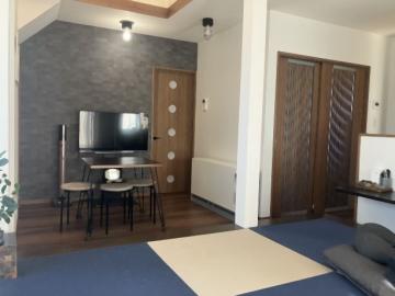 リビング(2025年10月)