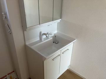 洗面台・洗面所(2025年11月)