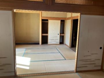 居室(2025年11月)