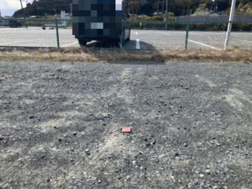 現地土地写真(2025年11月)