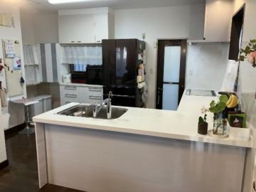 リビング(2025年11月)