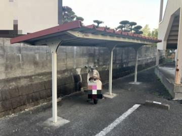 その他共用部(2025年11月)