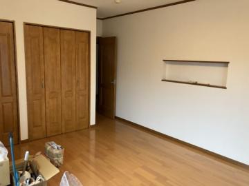 居室(2025年12月)