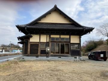 外観(2025年12月)