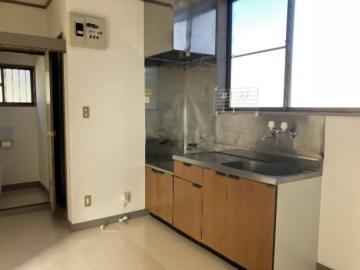 キッチン(2025年11月)