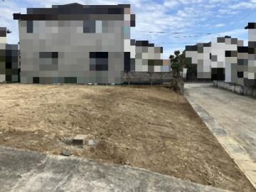 現地土地写真(2026年1月)