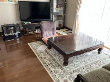 リビング(2026年1月)