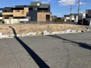 現地土地写真(2026年2月)