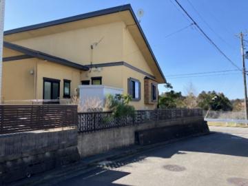 前面道路含む現地写真(2026年3月)