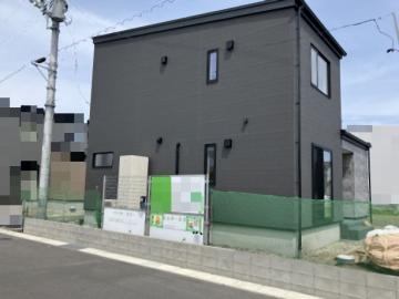 外観(2026年4月)