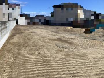 現地土地写真(2026年3月)