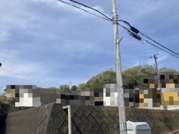 現地土地写真(2026年4月)