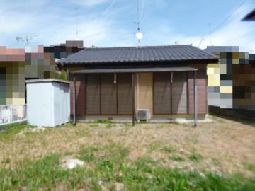 外観(2026年4月)