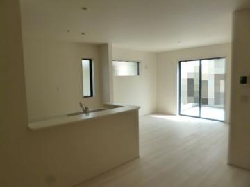 リビング(2026年4月)