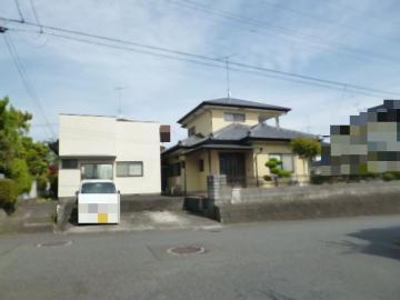 現地土地写真(2026年4月)