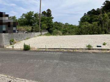 現地土地写真(2026年5月)