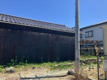 外観(2026年5月)