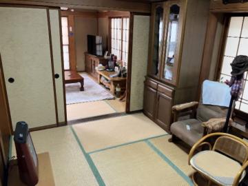 居室(2026年6月)