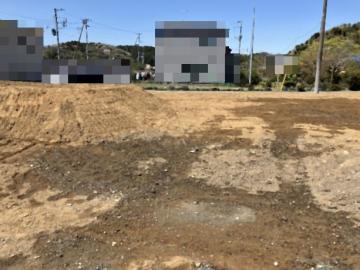 現地土地写真(2026年4月)
