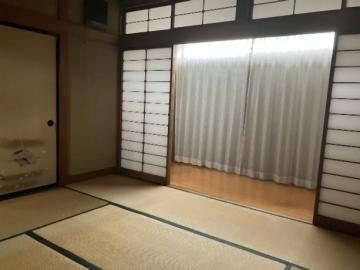 居室(2025年4月)