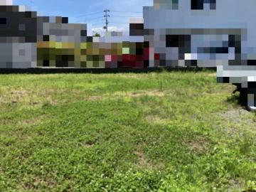 現地土地写真(2026年6月)