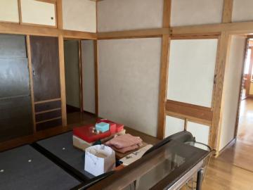 居室(2026年8月)