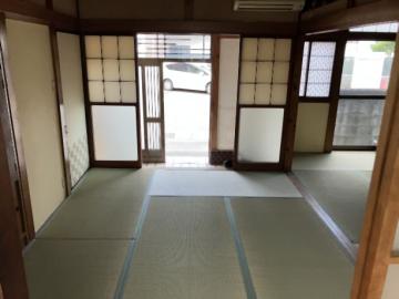 居室(2026年8月)