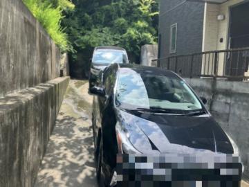 駐車場(2026年7月)