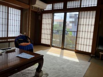 居室(2026年9月)