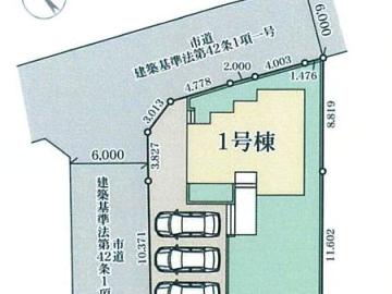 全体区画図