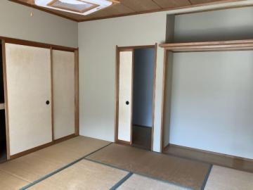 居室(2026年9月)