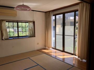 居室(2026年9月)